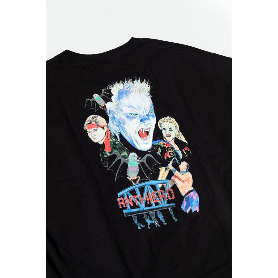 ANTIHERO アンタイヒーロー Tシャツ ANTI HERO CODY CHAPMAN