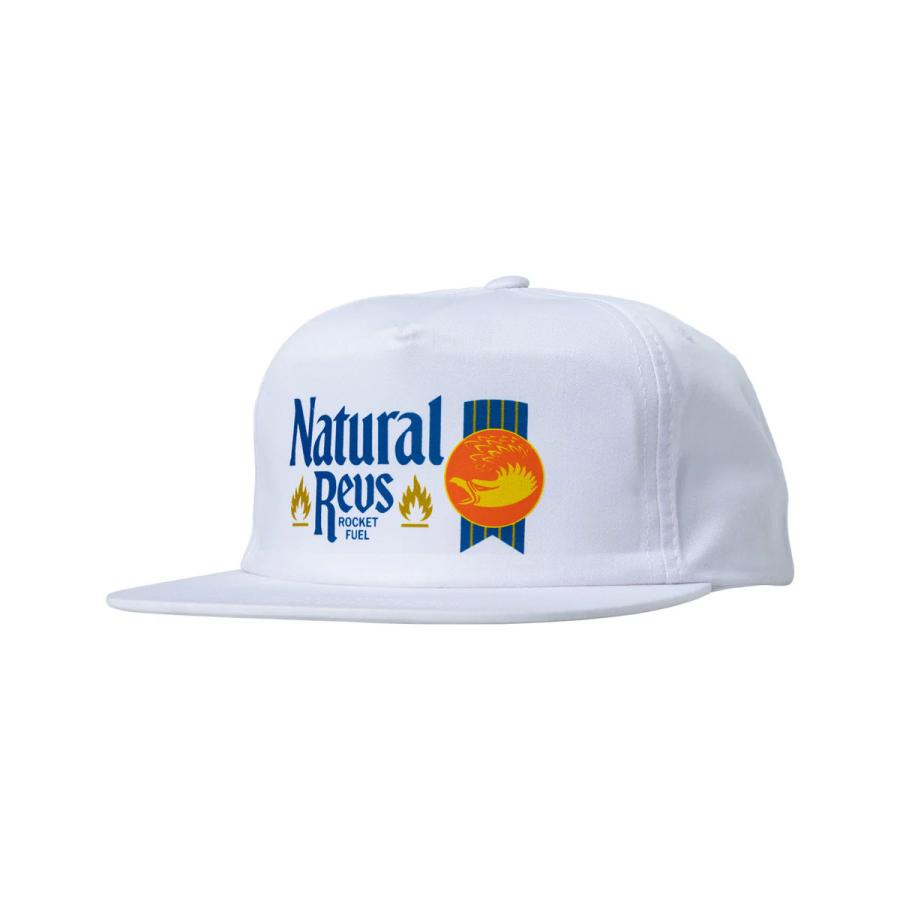 ANTIHERO（アンタイヒーロー） ANTI HERO NATTY REVS 5P Snapback