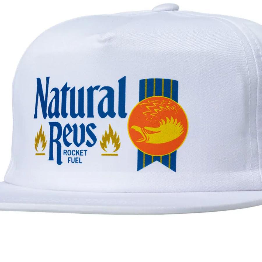ANTIHERO（アンタイヒーロー） ANTI HERO NATTY REVS 5P Snapback