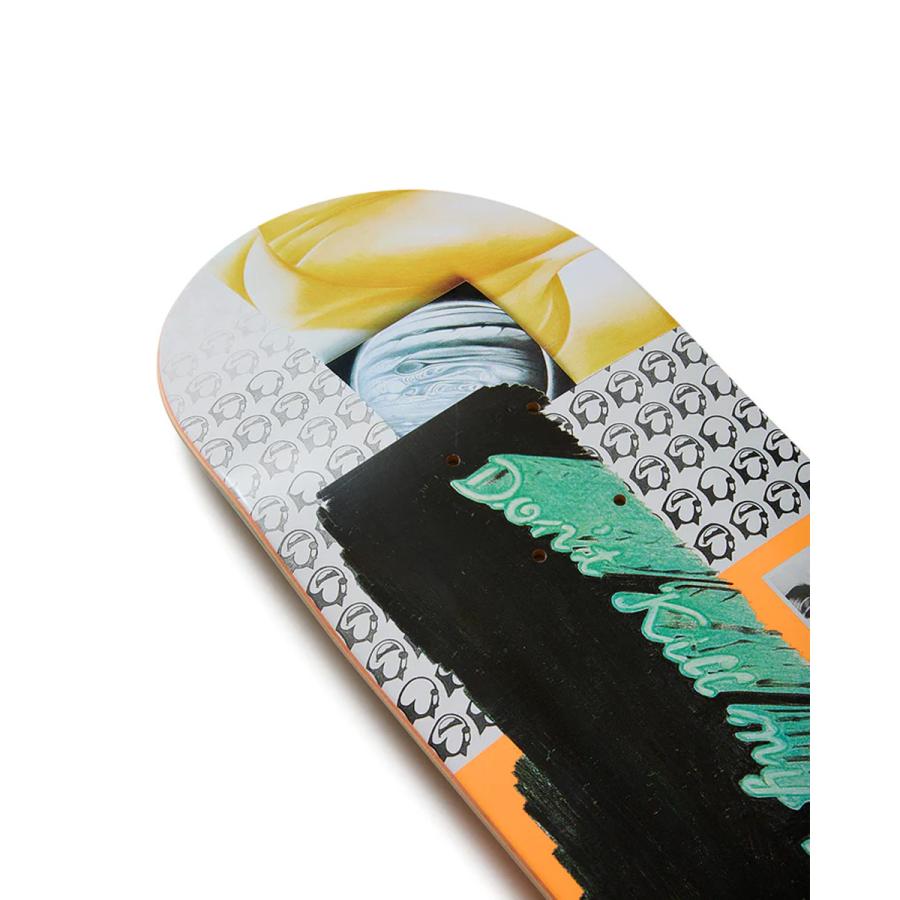 Evisen Skateboards（エビセンスケートボード） エビセン 8.5インチ