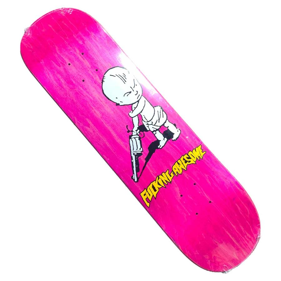 FUCKING AWESOME（ファッキング オーサム） ファッキンオーサム 8.25