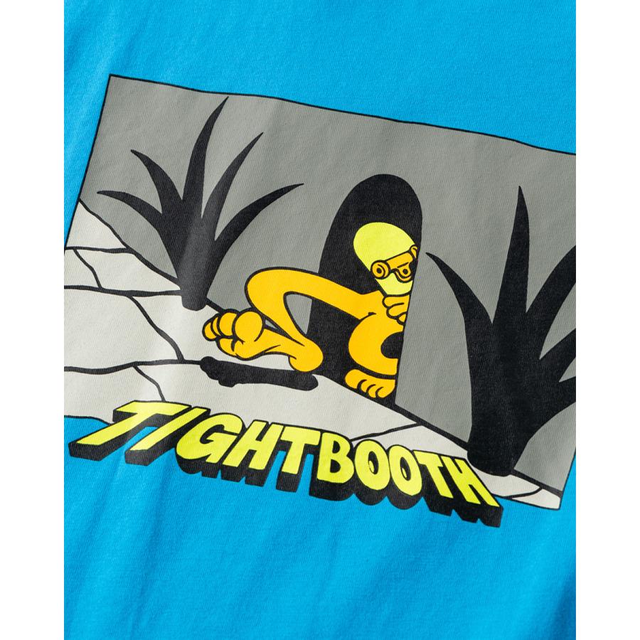 TIGHTBOOTH PRODUCTION（タイトブースプロダクション） タイトブース