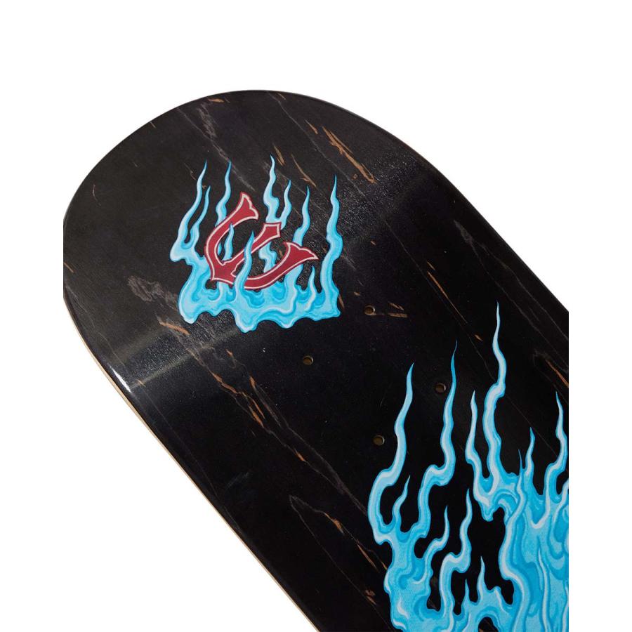 Evisen Skateboards（エビセンスケートボード） エビセン 9.0インチ