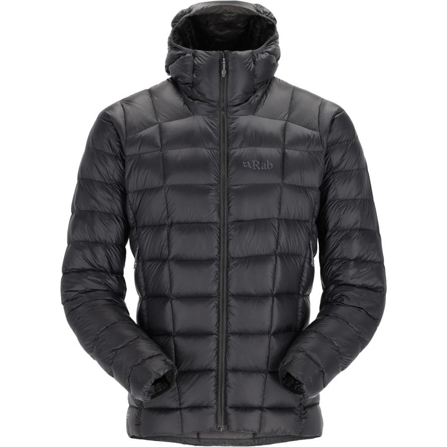 【新品】 Rab アルパインダウンジャケット Rab（ラブ） ダウンジャケット ミシック アルパイン ジャケット RAB