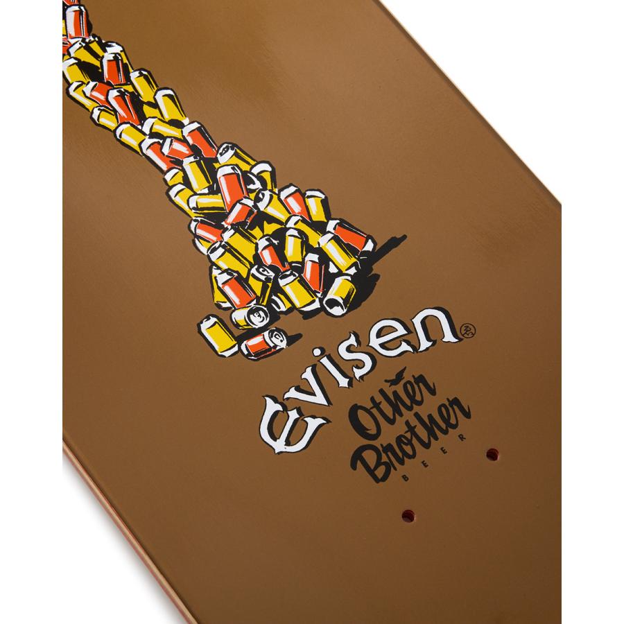 Evisen Skateboards（エビセンスケートボード） エビセン 8.8インチ