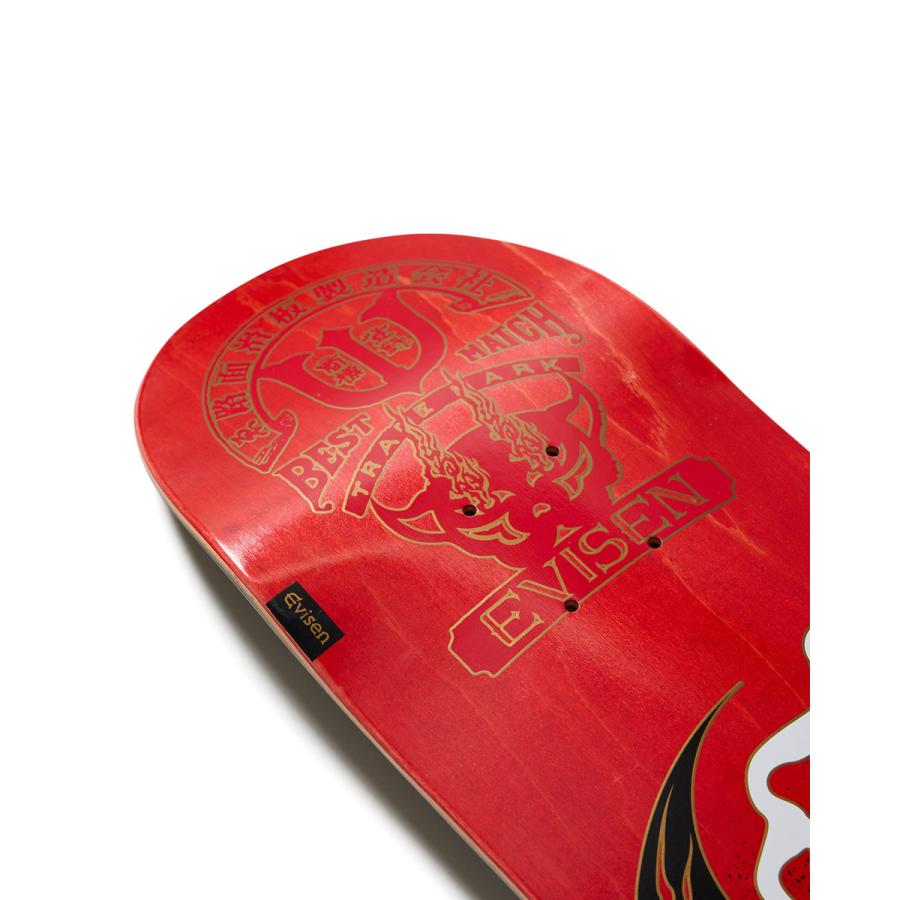 Evisen Skateboards（エビセンスケートボード） エビセン 8.5インチ