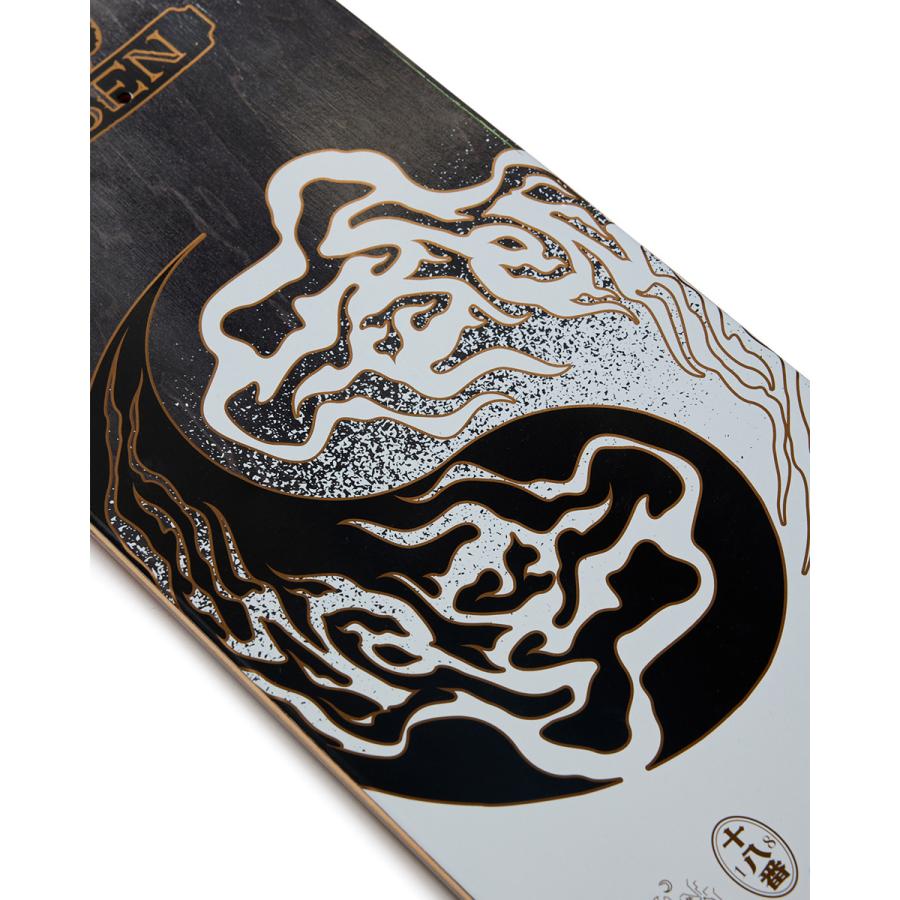 Evisen Skateboards（エビセンスケートボード） エビセン 8.5インチ