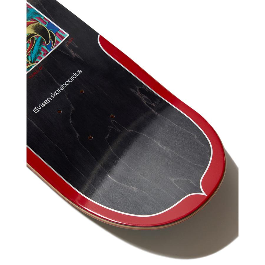 Evisen Skateboards（エビセンスケートボード） エビセン 8.0インチ