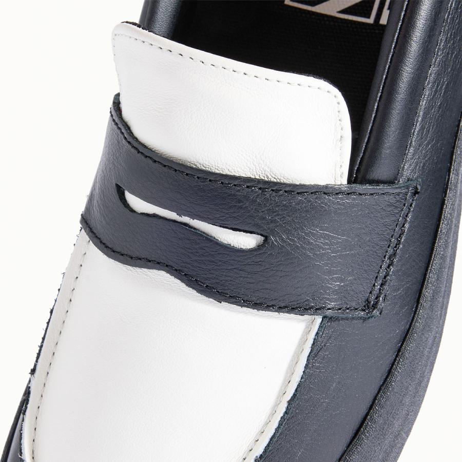 VANS（ヴァンズ） バンズ スケート ローファー VANS SKATE LOAFER