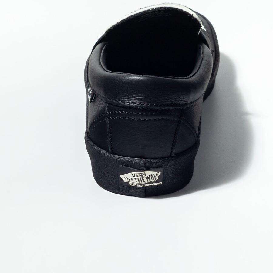 VANS（ヴァンズ） バンズ スケート ローファー VANS SKATE LOAFER