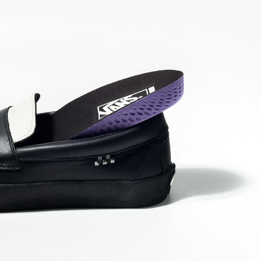 VANS（ヴァンズ） バンズ スケート ローファー VANS SKATE LOAFER