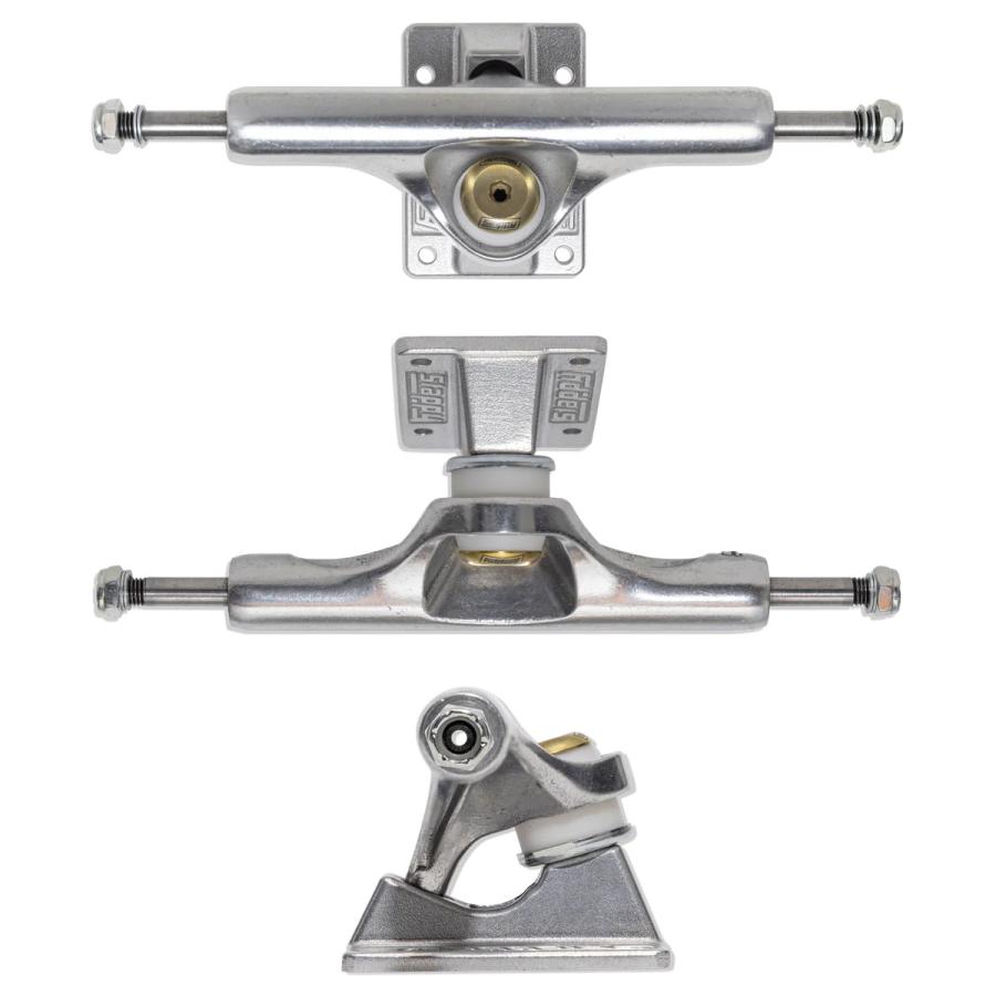 スラッピー トラック ホローライト ウルトラローキングピン SLAPPY