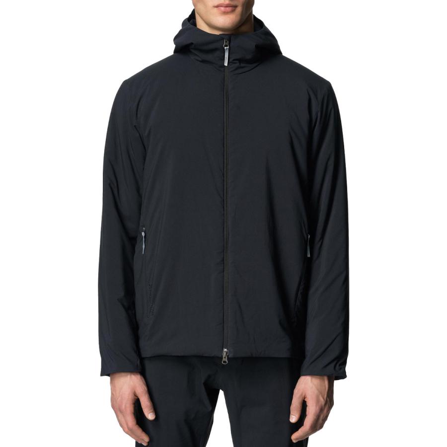 HOUDINI（フーディニ） HOUDINI M's Puff Up Insulated Houdi アウター
