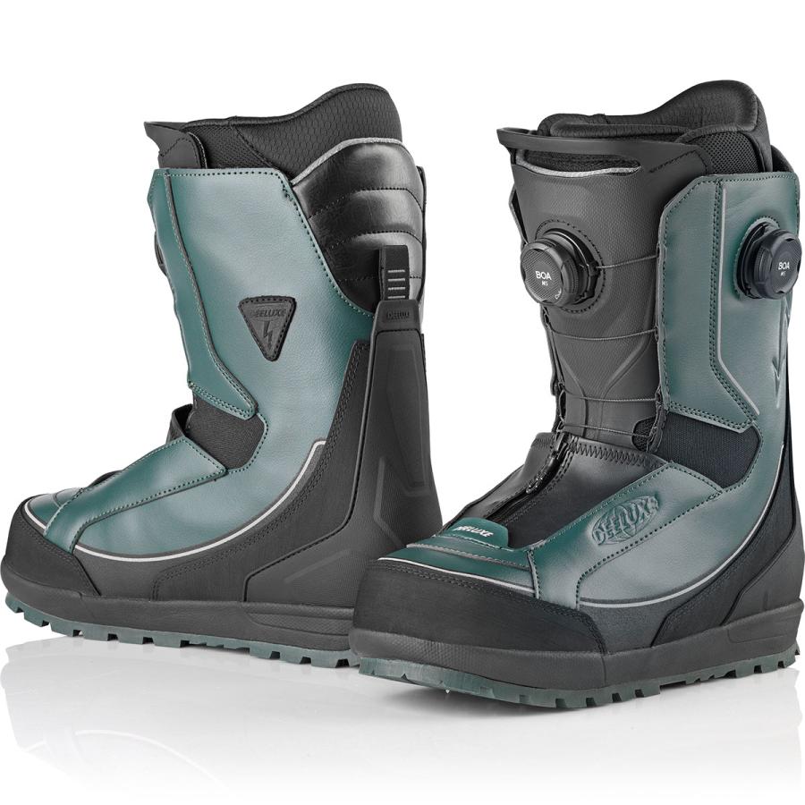 DEELUXE（ディーラックス） 早期予約 26-27 DEELUXE STALE PRO PINE