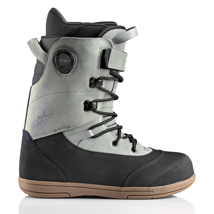 DEELUXE（ディーラックス） 早期予約 26-27 DEELUXE AREth RIN CTF