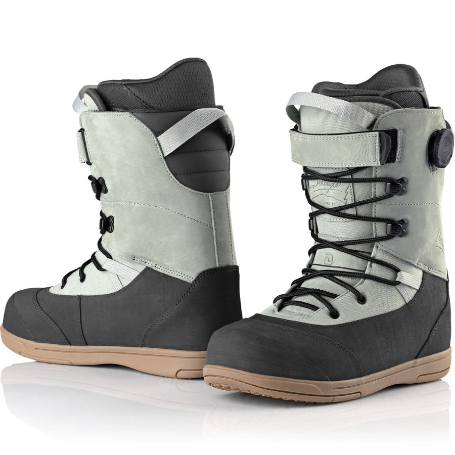 DEELUXE（ディーラックス） 早期予約 26-27 DEELUXE AREth RIN S3