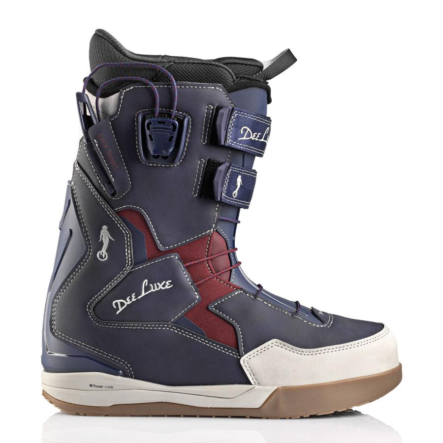 Deeluxe ID CMYK スノーボードブーツ 36サイズ(22.5) DEELUXE（ディーラックス） 早期予約 26-27 DEELUXE ID TEAM PRO LTD