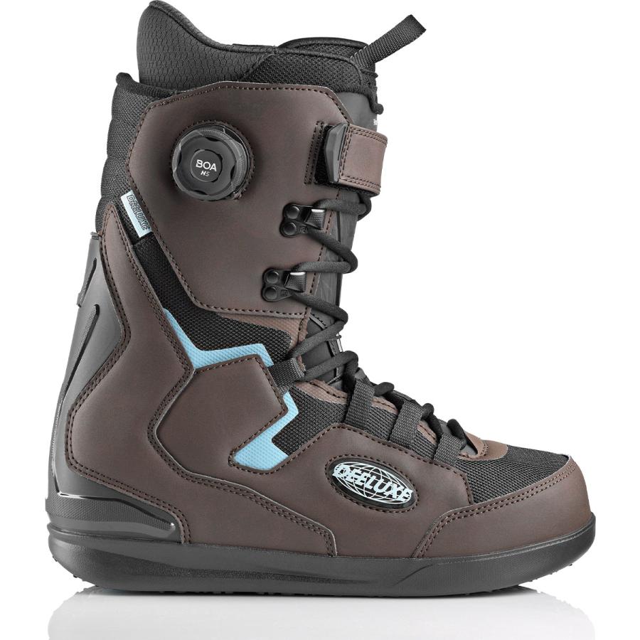 DEELUXE（ディーラックス） 早期予約 26-27 DEELUXE D.N.A. PRO S3