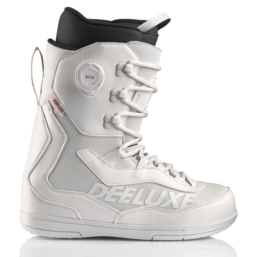 DEELUXE（ディーラックス） 早期予約 26-27 DEELUXE D.N.A. S2