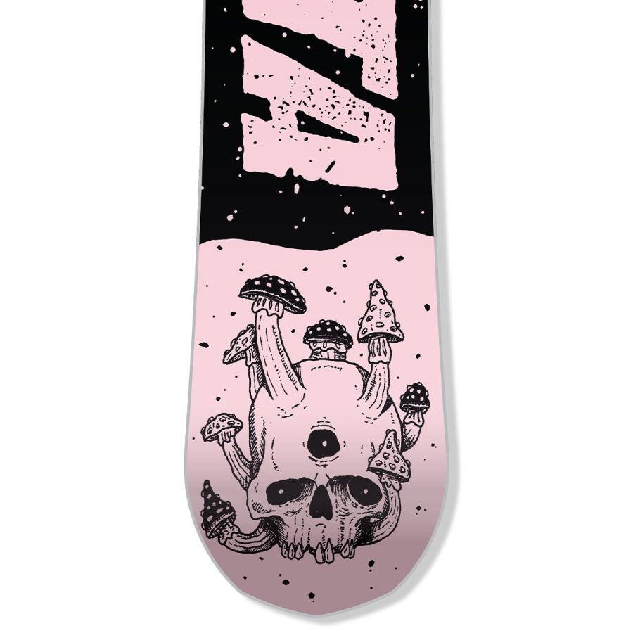 CAPiTA 早期予約 26-27 CAPITA SNOWBOARDS DARK HORSE キャピタ