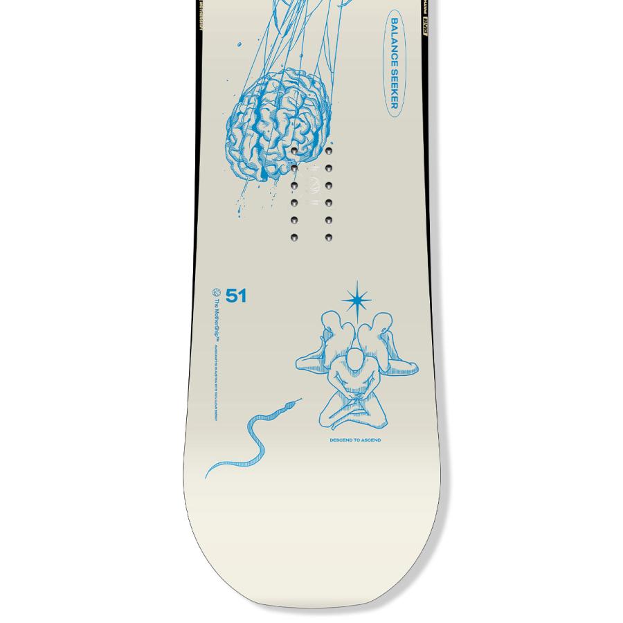 CAPiTA 早期予約 26-27 CAPITA SNOWBOARDS PATHFINDER キャピタ