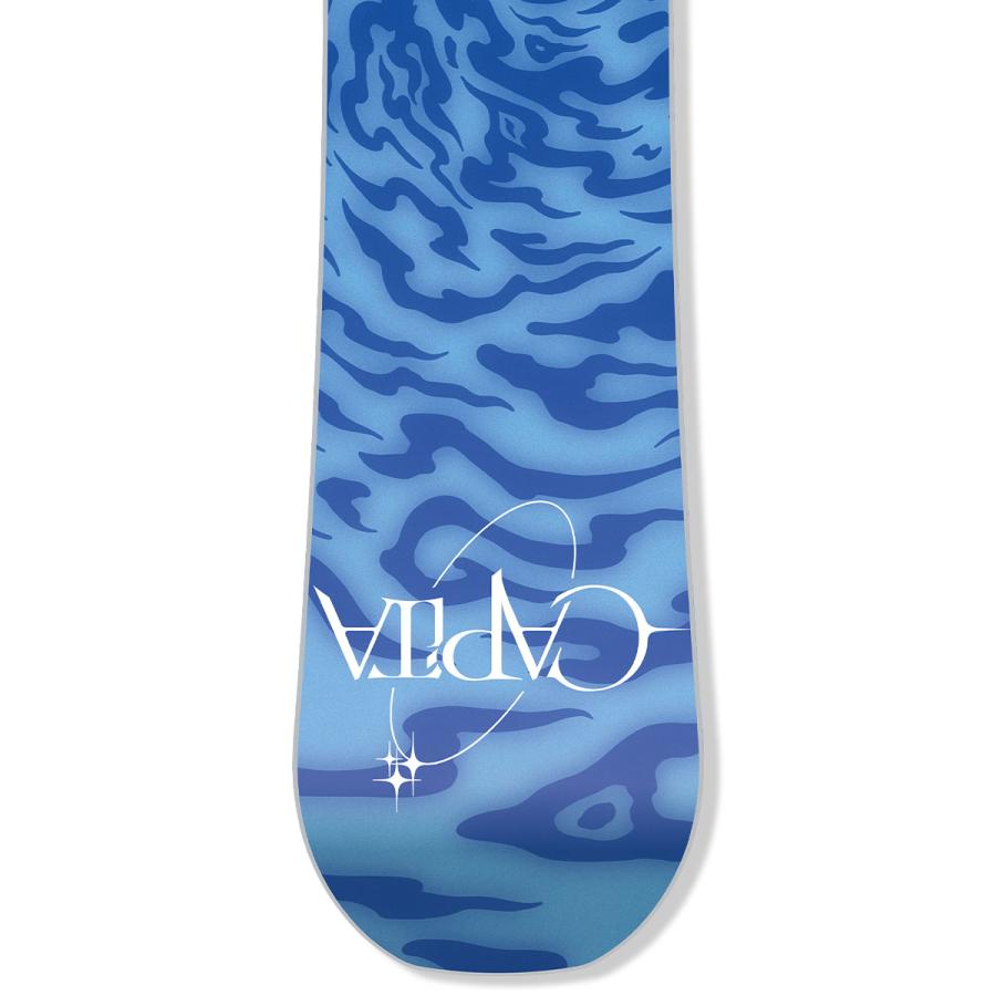 CAPiTA 早期予約 26-27 CAPITA SNOWBOARDS SPACE METAL FANTASY