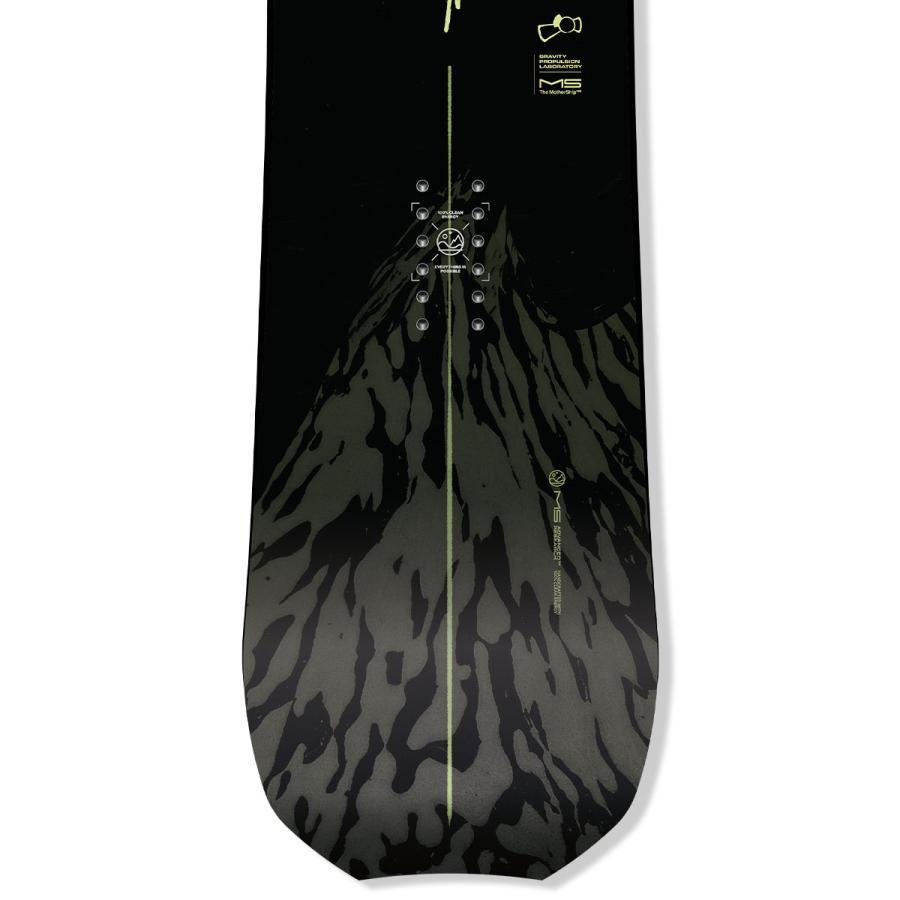 CAPiTA 早期予約 26-27 CAPITA SNOWBOARDS SIDEWINDER キャピタ