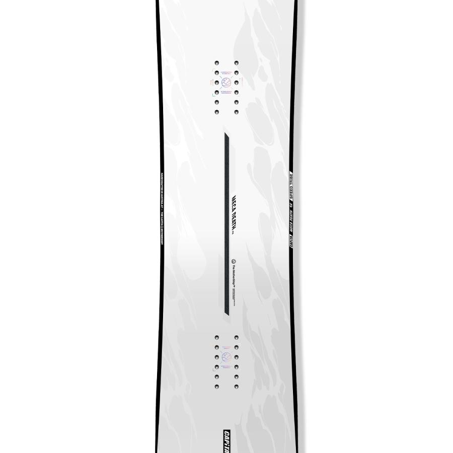 CAPiTA 早期予約 26-27 CAPITA SNOWBOARDS MEGA DEATH キャピタ