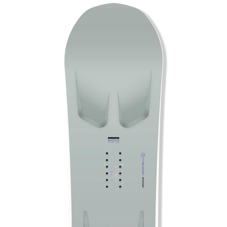 早期予約 26-27 CAPITA SNOWBOARDS MEGA MERCURY キャピタ スノーボードの画像