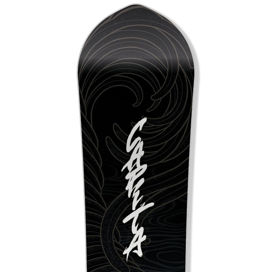 CAPiTA 早期予約 26-27 CAPITA SNOWBOARDS KAZU KOKUBO PRO キャピタ