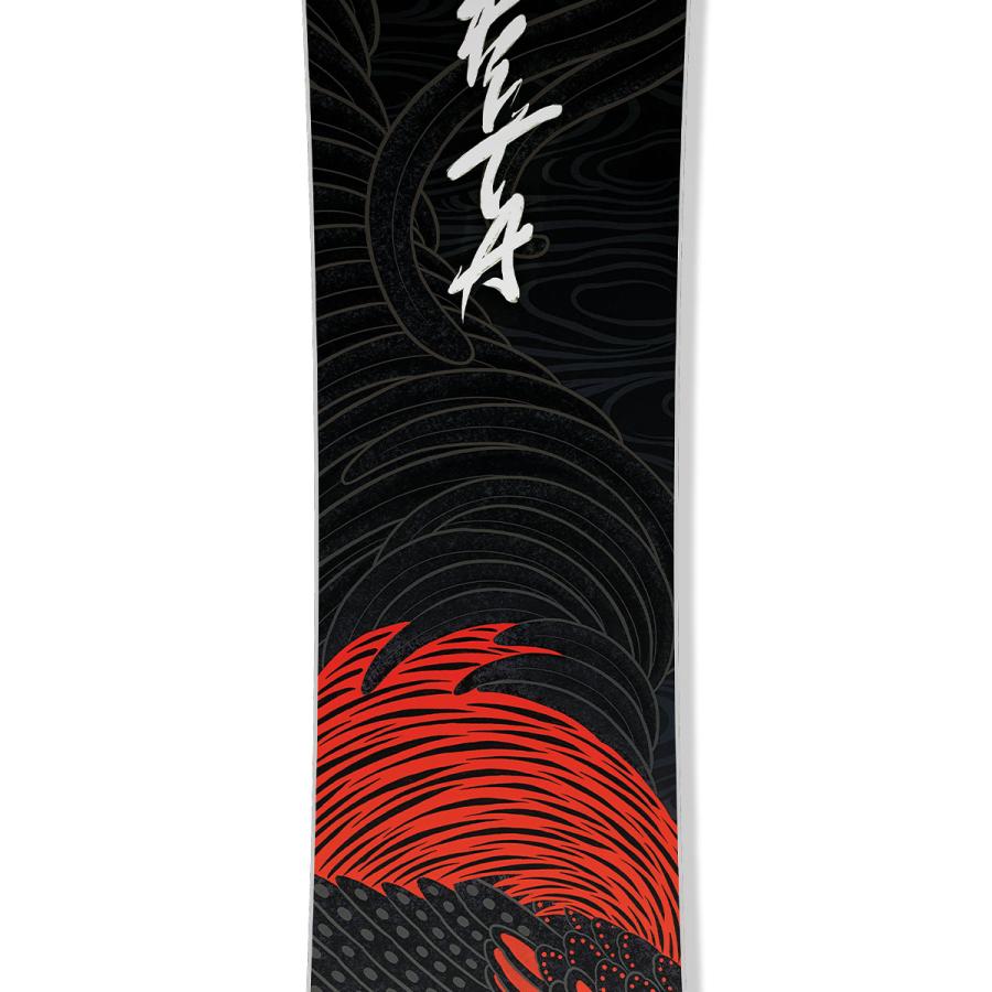 CAPiTA 早期予約 26-27 CAPITA SNOWBOARDS KAZU KOKUBO PRO キャピタ