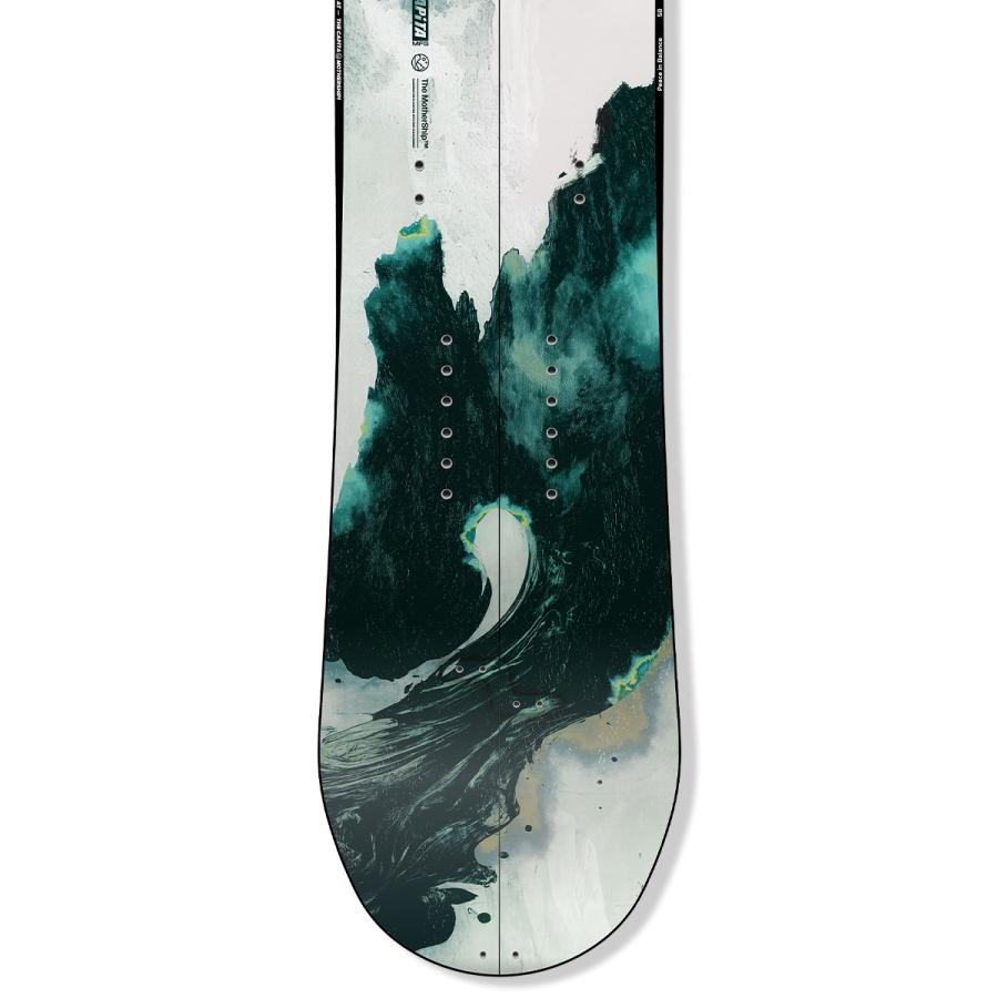 CAPiTA 早期予約 26-27 CAPITA SNOWBOARDS NAVIGATOR SPLIT キャピタ