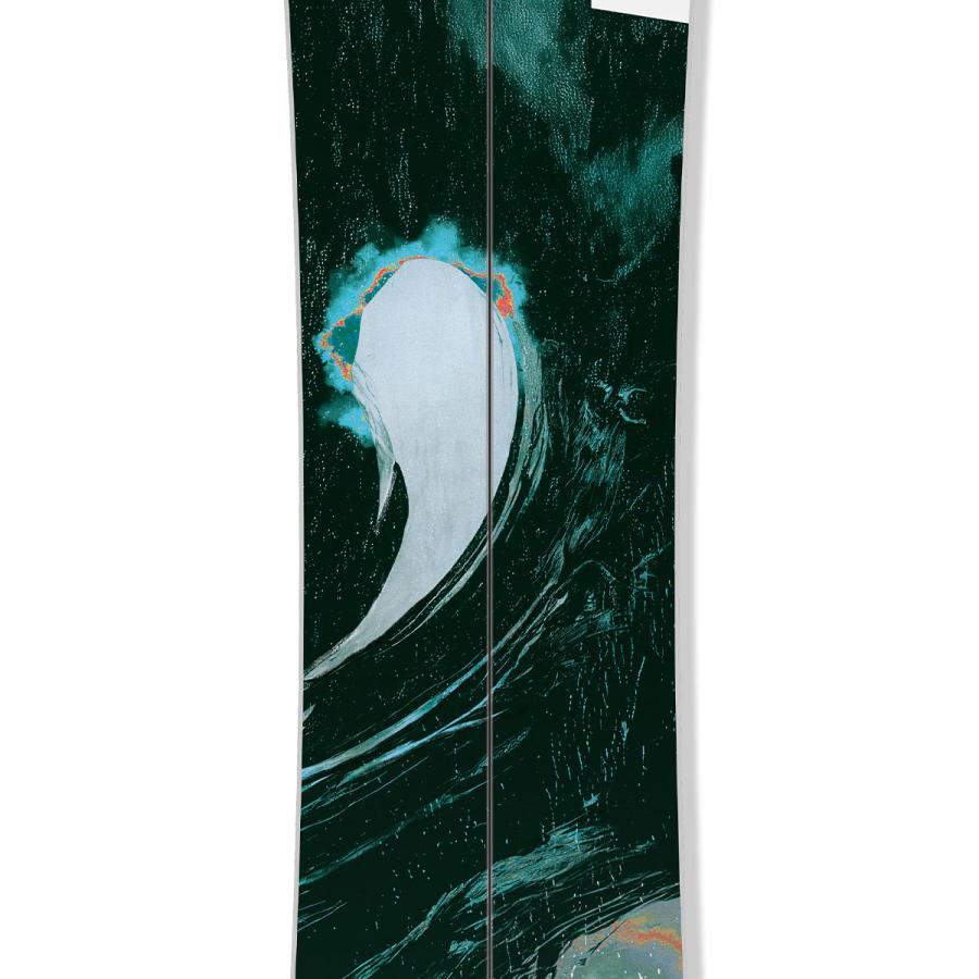 CAPiTA 早期予約 26-27 CAPITA SNOWBOARDS NAVIGATOR SPLIT キャピタ