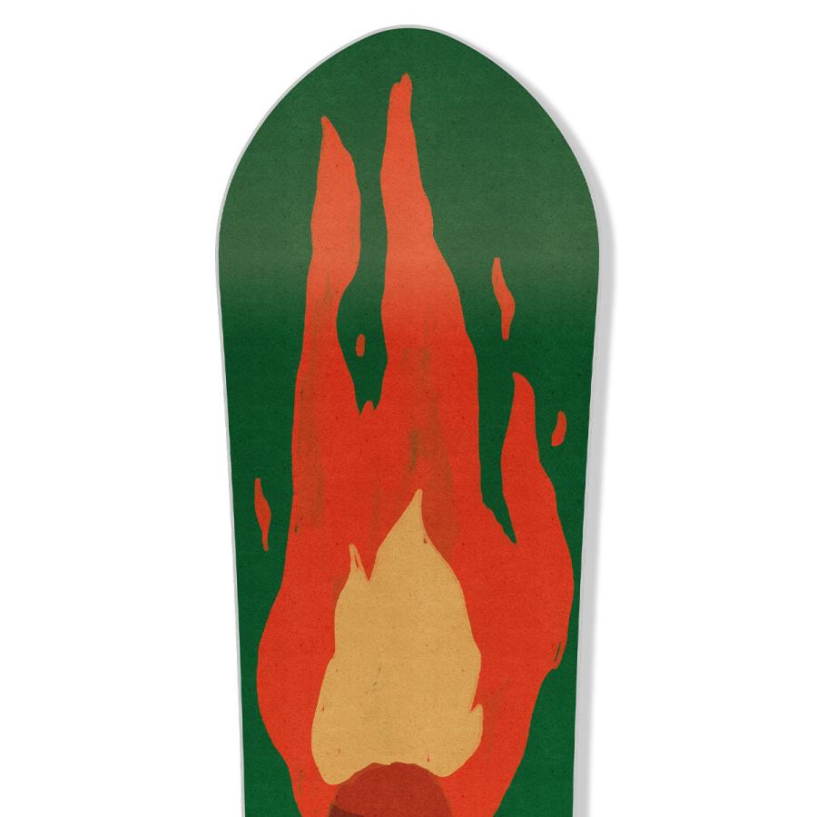 CAPiTA 早期予約 26-27 CAPITA SNOWBOARDS THE EQUALIZER キャピタ