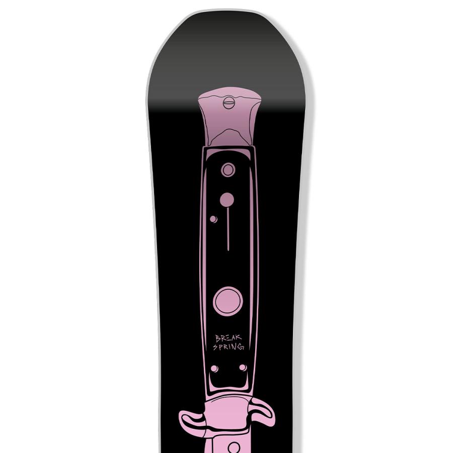 CAPiTA 早期予約 26-27 SPRING BREAK RESORT TWIN スプリングブレイク