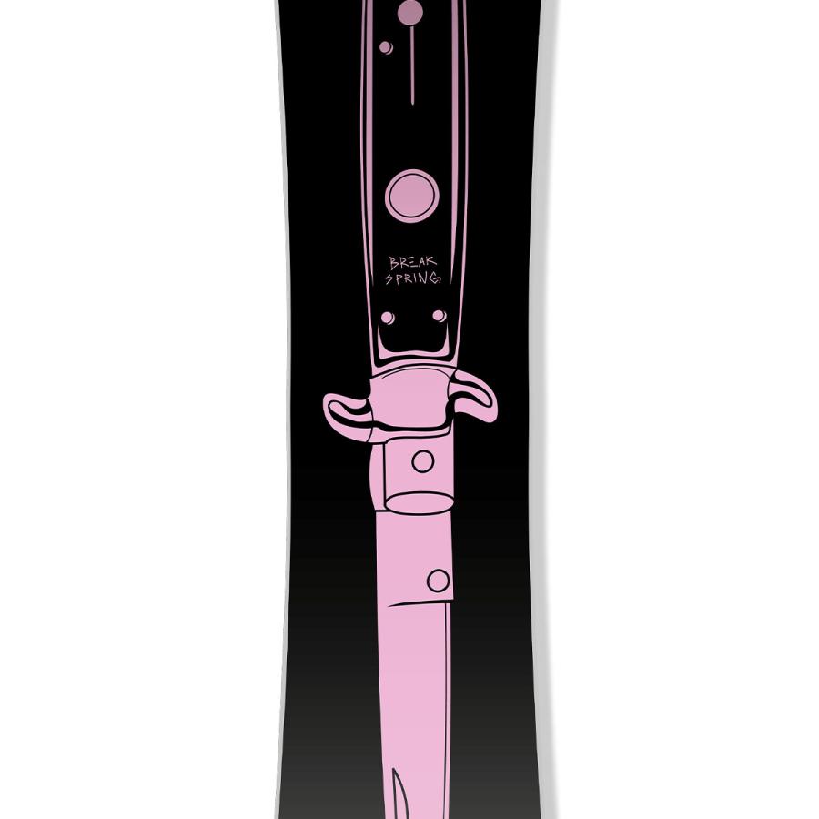 CAPiTA 早期予約 26-27 SPRING BREAK RESORT TWIN スプリングブレイク