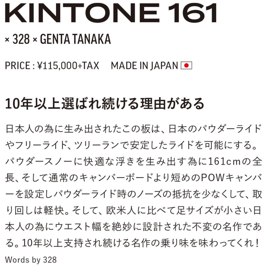 【超美品】DEATH LABEL KINTONE 161 DEATH LABEL 早期予約 26-27 DEATH LABEL KINTONE 161 x 328 x GENTA