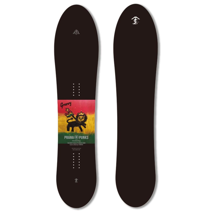 早期予約 26-27 PRANA PUNKS THE PEANUTS GROOVY 146 プラーナパンクス