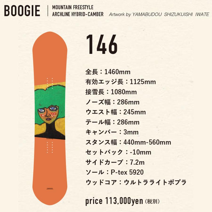 早期予約 26-27 PRANA PUNKS BOOGIE プラーナパンクス スノーボード