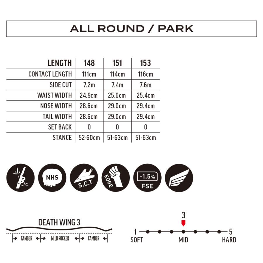 DEATH LABEL 早期予約 26-27 DEATH LABEL DEATH MACHINE デスレーベル