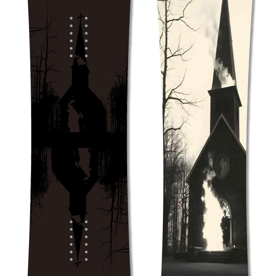 DEATH LABEL 早期予約 26-27 DEATH LABEL ANDREW BREWER デスレーベル