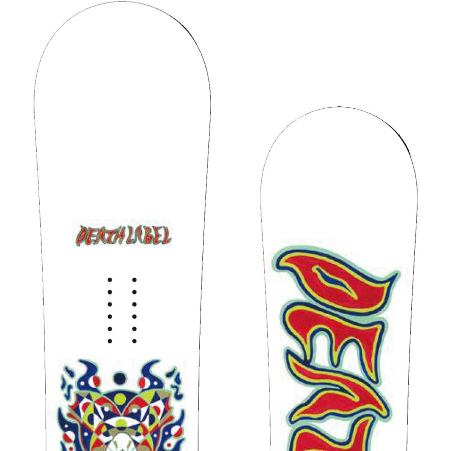 DEATH LABEL 早期予約 26-27 DEATH LABEL TRUST GIRLS x DAYZE デス