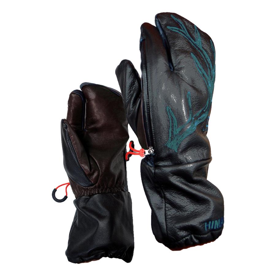 早期予約 26-27 HIMARAK x LADE limited edition TMZ OVER CUFF