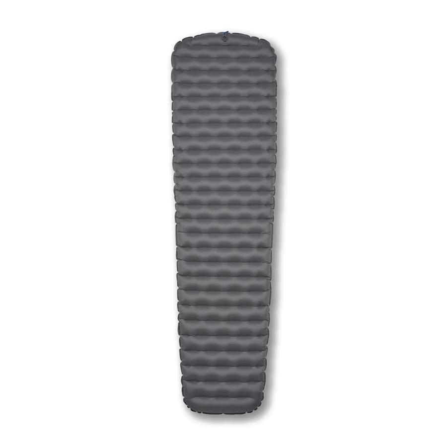 Rab（ラブ） RAB ULTRASPHERE 5 Dark Pewter Regular スリーピング