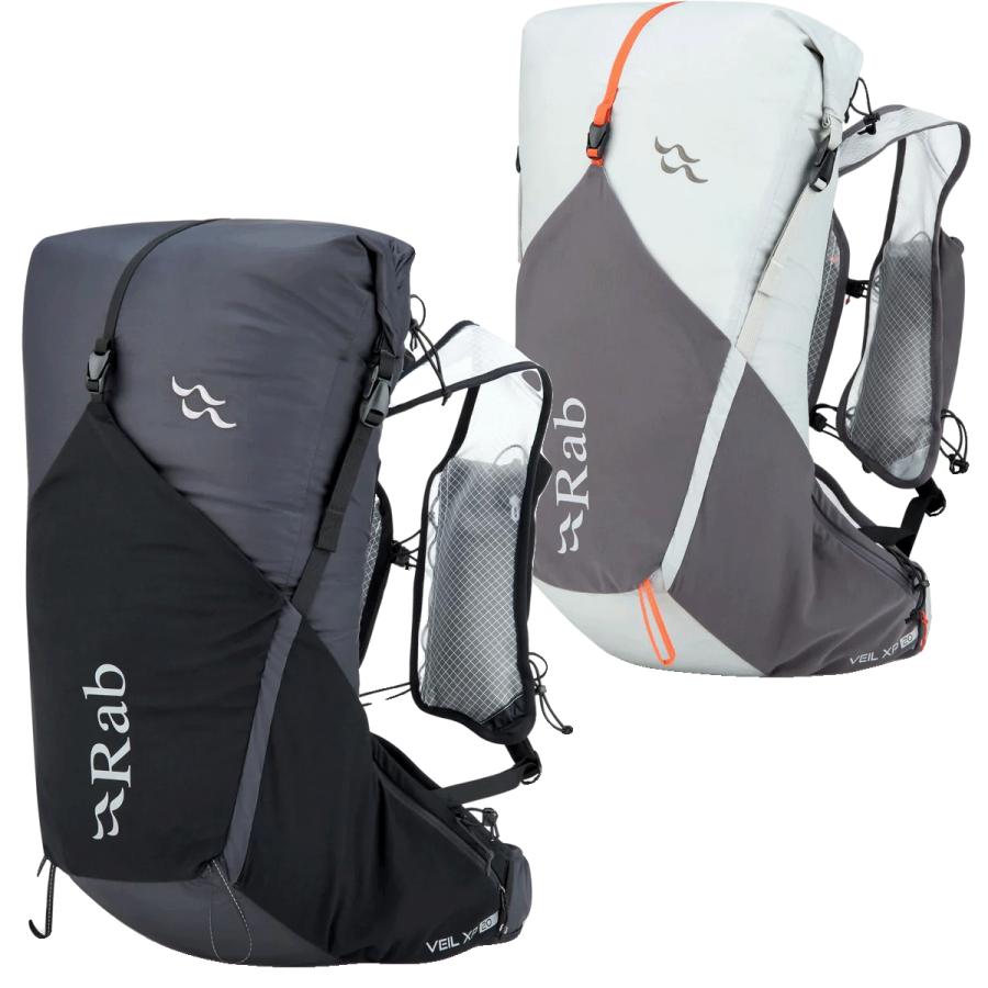 Rab Veil XP 20 ラブ ベイルXP S Rab（ラブ） RAB Veil XP 20 ベイル XP 20 バッグパック ハイキング