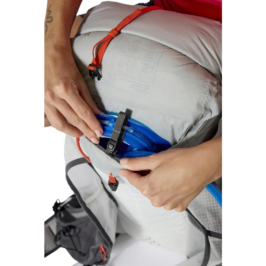 RAB Veil XP 20  ラブ ベイル XP 20 バッグパック ハイキング トレイル ランニング_16