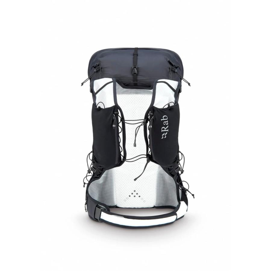 RAB Veil XP 20  ラブ ベイル XP 20 バッグパック ハイキング トレイル ランニング_3
