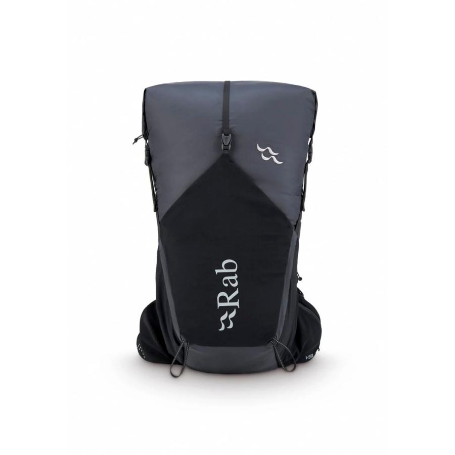 Rab（ラブ） RAB Veil XP 20 ベイル XP 20 バッグパック ハイキング