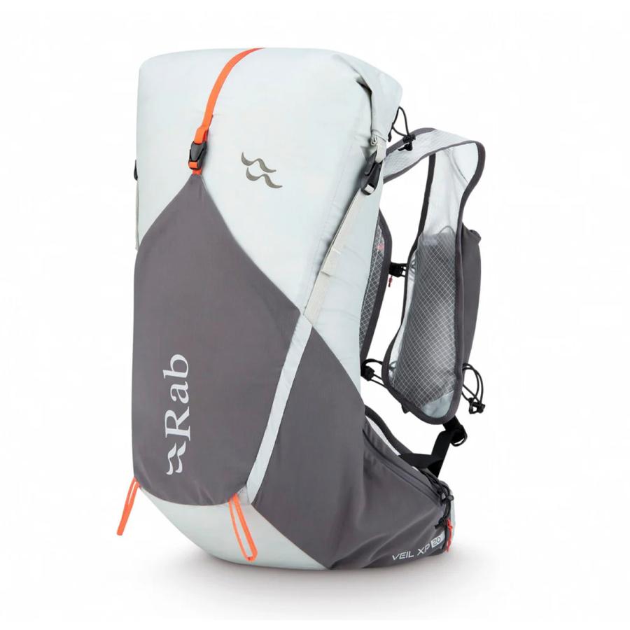 RAB Veil XP 20  ラブ ベイル XP 20 バッグパック ハイキング トレイル ランニング_2