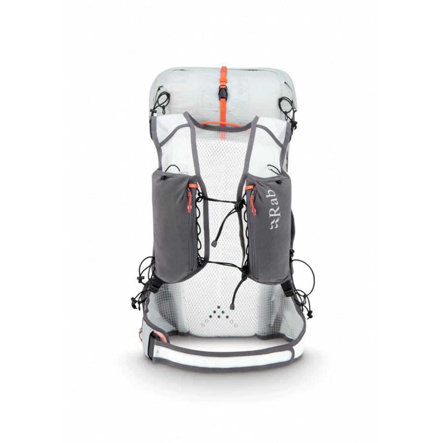 RAB Veil XP 20  ラブ ベイル XP 20 バッグパック ハイキング トレイル ランニング_6